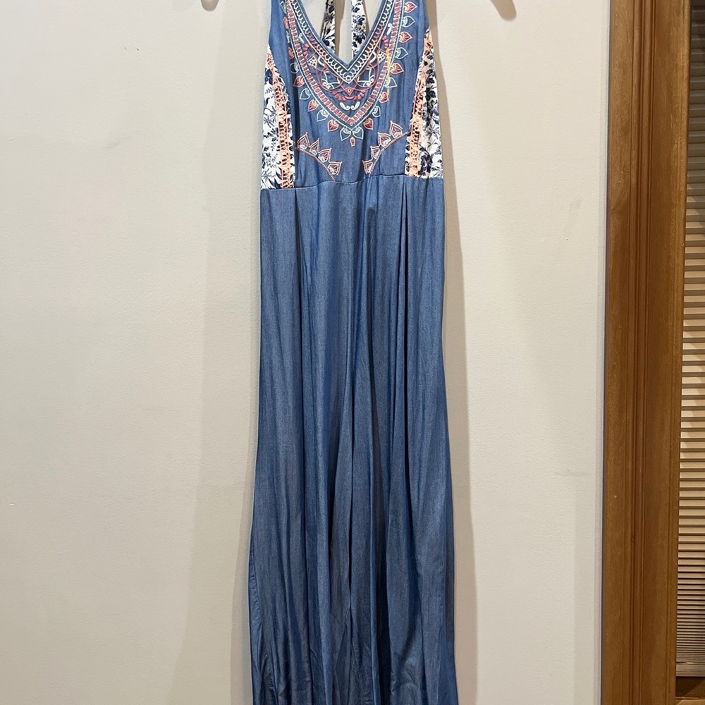 Flying Tomato jumpsuit - Picture 3 of 9